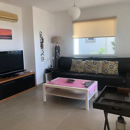 Mukemmel Manzarasinin Tadini Cikartin Vila *