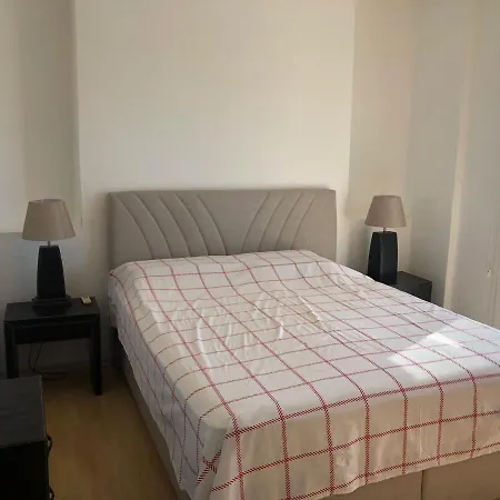 Mukemmel Manzarasinin Tadini Cikartin Vila