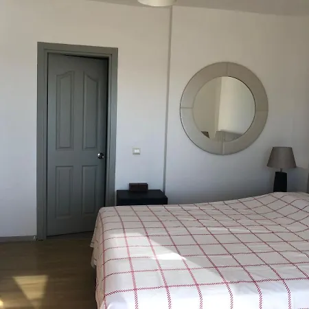 Vila Mukemmel Manzarasinin Tadini Cikartin
