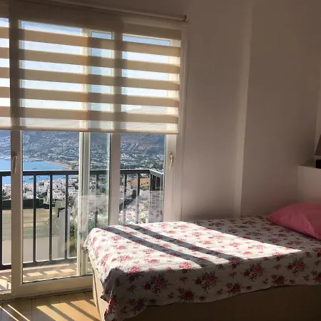Mukemmel Manzarasinin Tadini Cikartin Vila